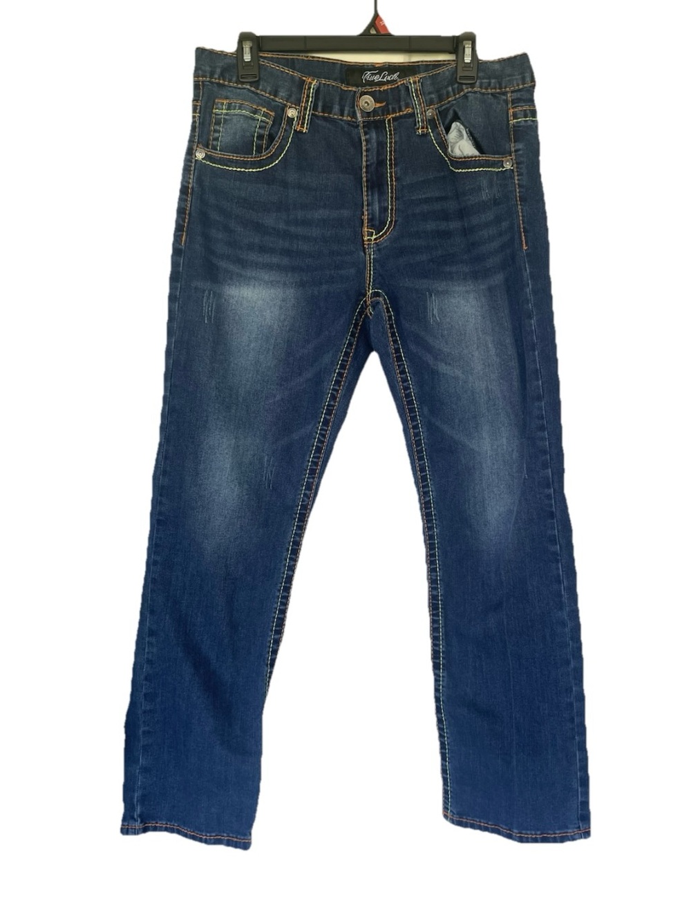 True Luck Jeans